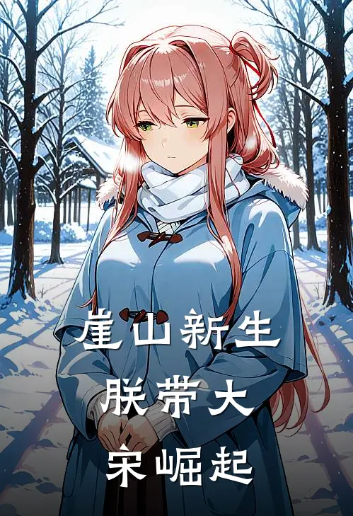 崖山新生：朕带大宋崛起