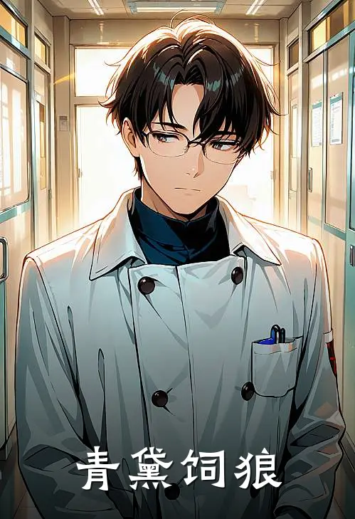 青黛饲狼