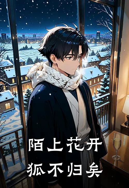 陌上花开，狐不归矣