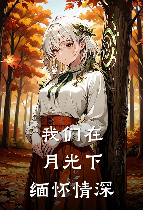 我们在月光下，缅怀情深