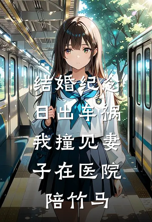 结婚纪念日出车祸，我撞见妻子在医院陪竹马