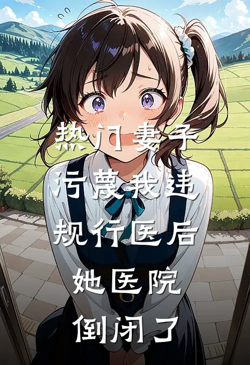 [热门]妻子污蔑我违规行医后，她医院倒闭了