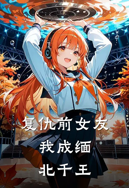 复仇前女友：我成缅北千王