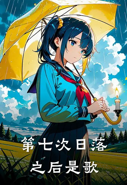 第七次日落之后是歌