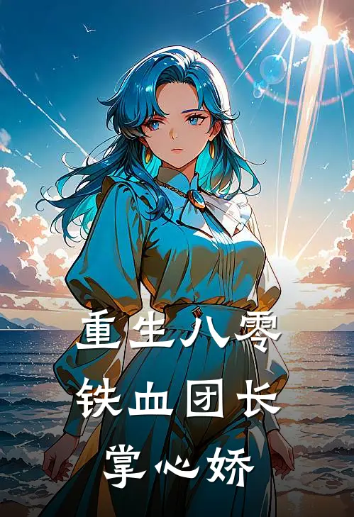 重生八零：铁血团长掌心娇