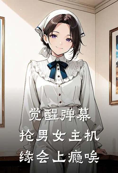 觉醒弹幕：抢男女主机缘会上瘾唉