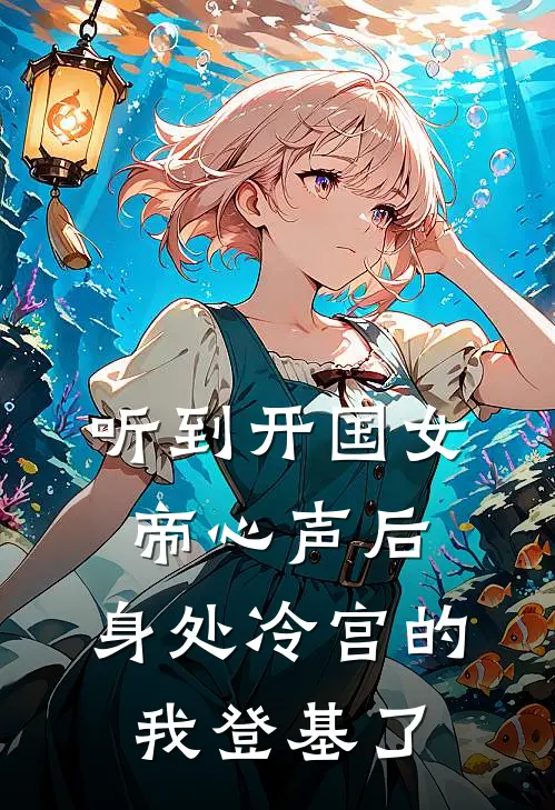 听到开国女帝心声后，身处冷宫的我登基了