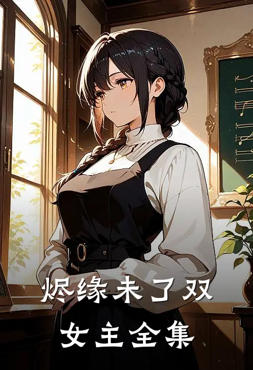 烬缘未了双女主全集