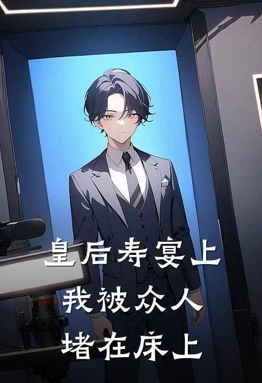 皇后寿宴上，我被众人堵在床上