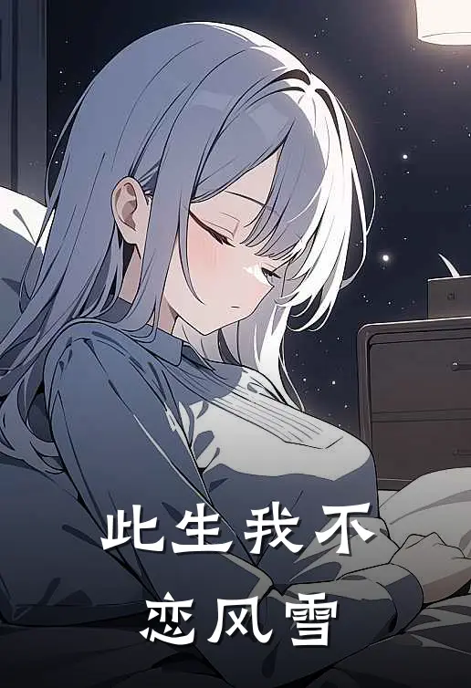 此生我不恋风雪