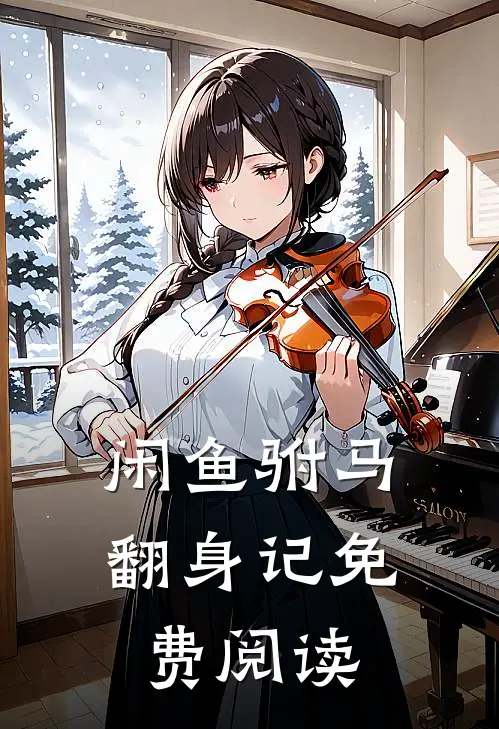 闲鱼驸马翻身记免费阅读