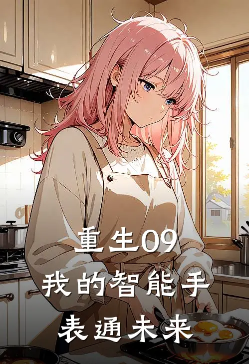 重生09：我的智能手表通未来