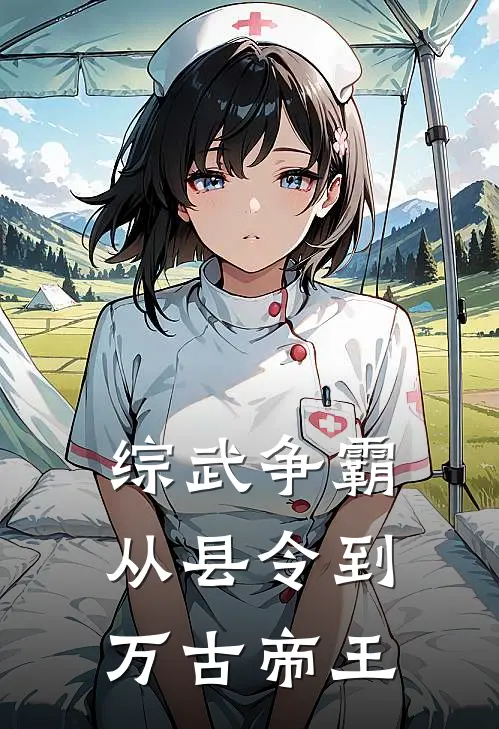 综武争霸：从县令到万古帝王