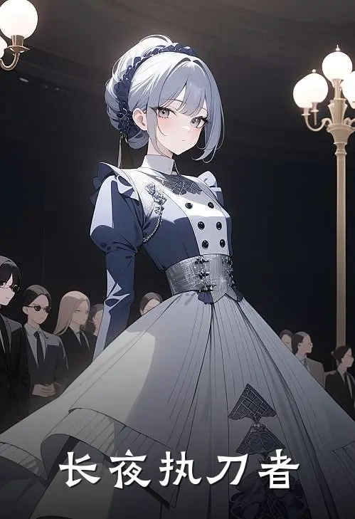 长夜执刀者(沈折赵虎)最新热门小说_完结小说长夜执刀者(沈折赵虎)