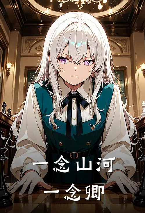 一念山河一念卿