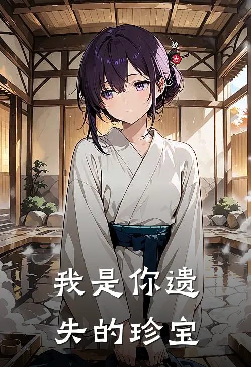 我是你遗失的珍宝