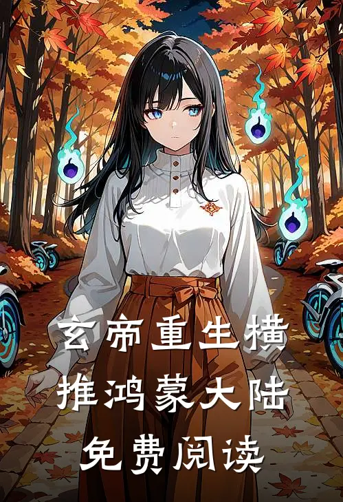 玄帝重生横推鸿蒙大陆免费阅读