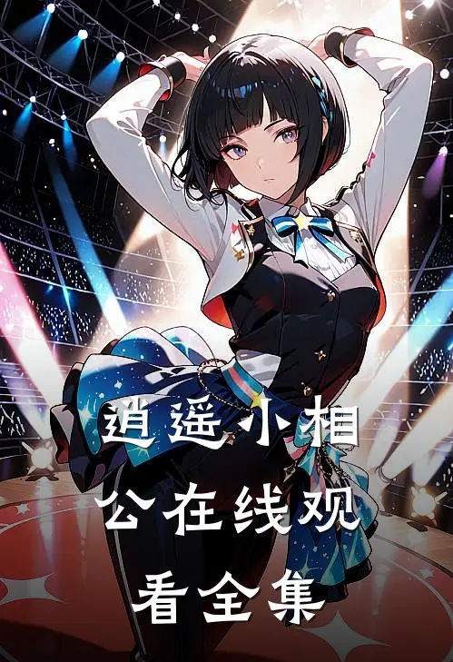 逍遥小相公在线观看全集