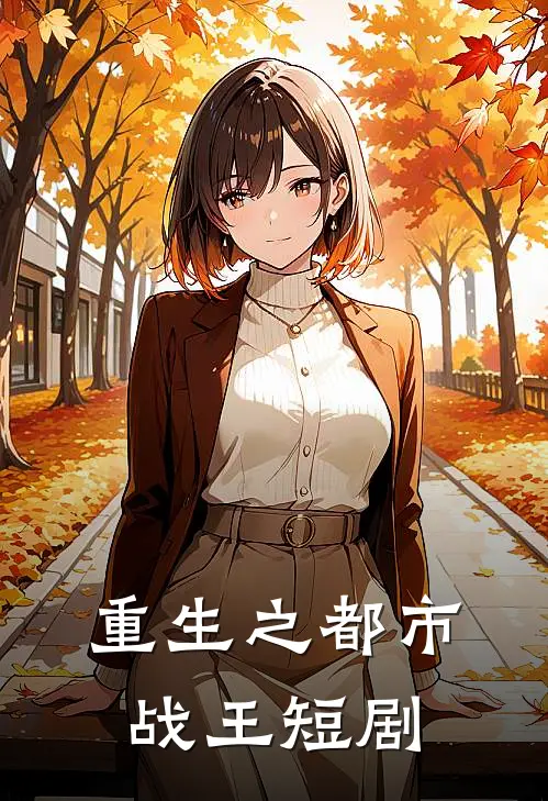 重生之都市战王 短剧