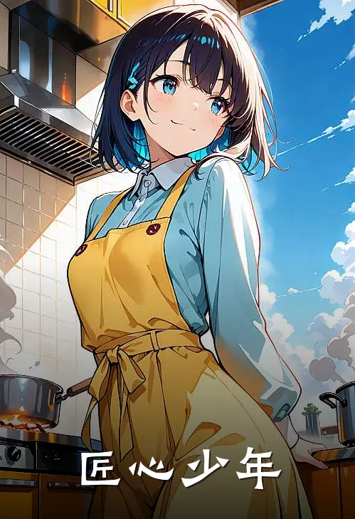 匠心少年(林浩浩子)完本小说_免费阅读无弹窗匠心少年林浩浩子