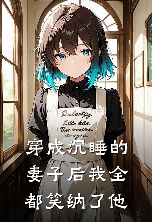 穿成沉睡的妻子后我全都笑纳了他