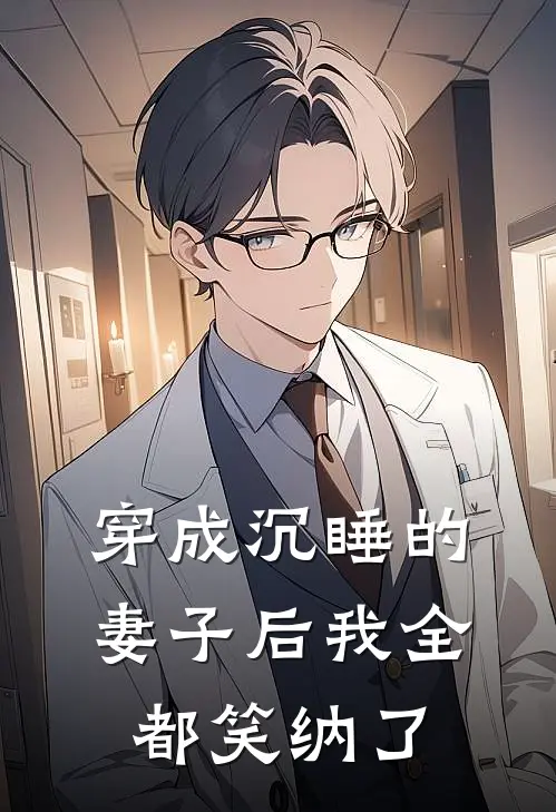 穿成沉睡的妻子后我全都笑纳了