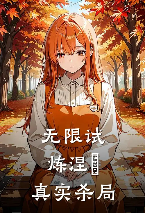 无限试炼【涅槃】：真实杀局