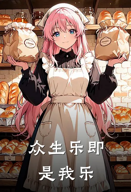 众生乐即是我乐