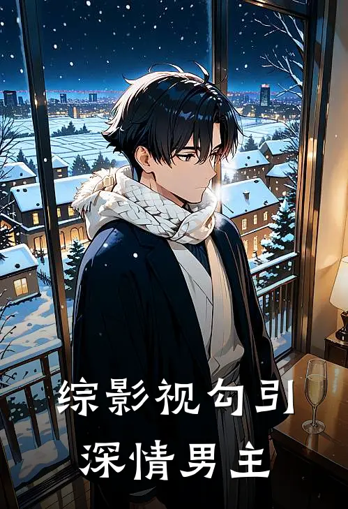 【综影视】勾引深情男主(永琪晴儿)全本完结小说_完整版免费全文阅读【综影视】勾引深情男主(永琪晴儿)