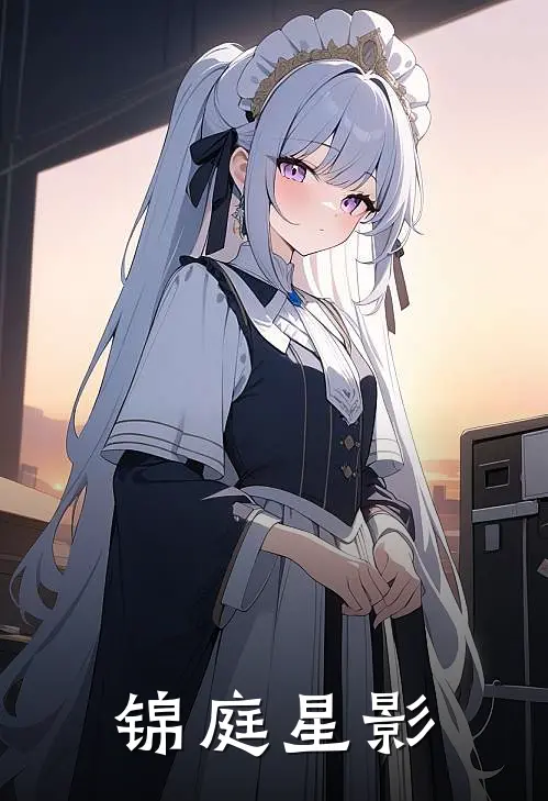 锦庭星影（陆星陆瑶）全文免费阅读无弹窗大结局_（锦庭星影全文免费阅读无弹窗）陆星陆瑶最新章节列表_笔趣阁（锦庭星影）