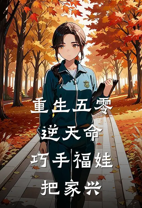 重生五零逆天命，巧手福娃把家兴