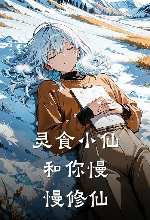 灵食小仙：和你慢慢修仙