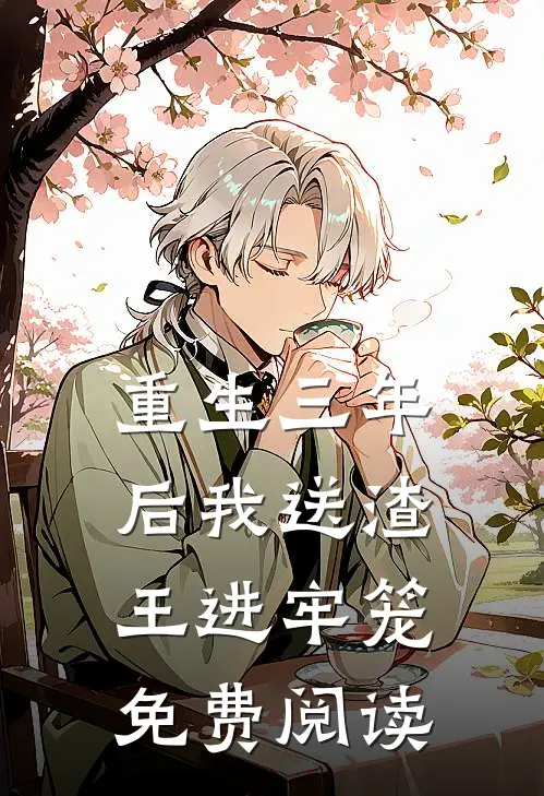 重生三年后我送渣王进牢笼免费阅读