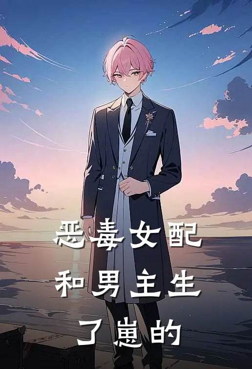 恶毒女配和男主生了崽的