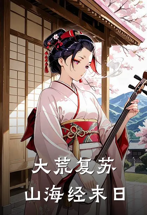 大荒复苏：山海经末日(陈凡毕方)免费阅读完整版小说_最新小说全文阅读大荒复苏：山海经末日陈凡毕方