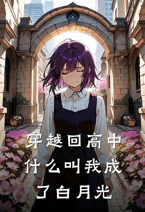 穿越回高中，什么叫我成了白月光