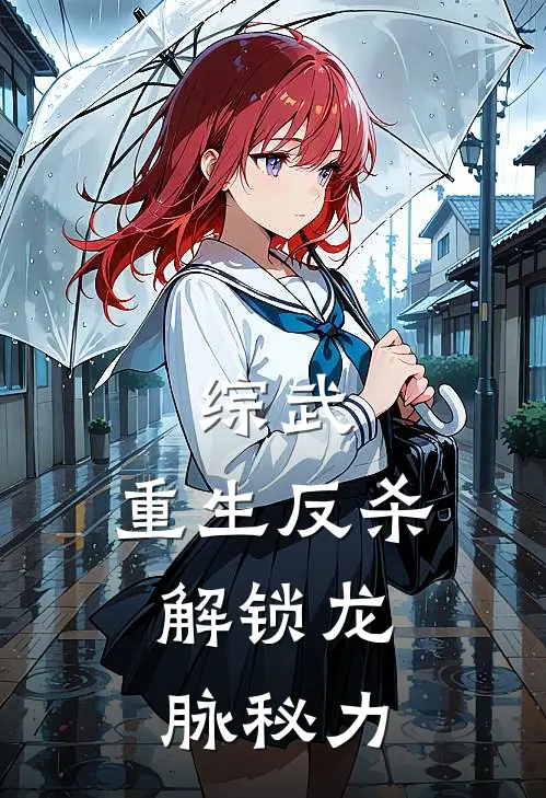 综武：重生反杀，解锁龙脉秘力