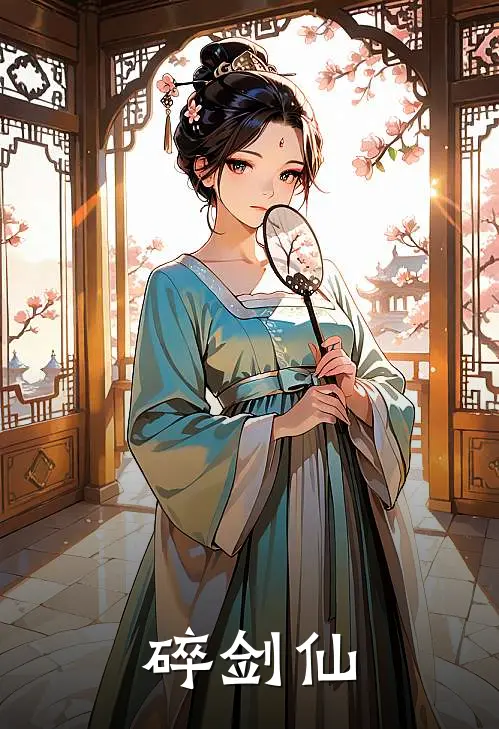 碎剑仙(沈青砚苏轻晚)免费热门小说_最新小说推荐碎剑仙沈青砚苏轻晚