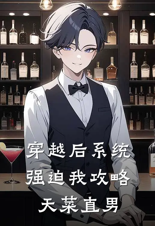 穿越后系统强迫我攻略天菜直男