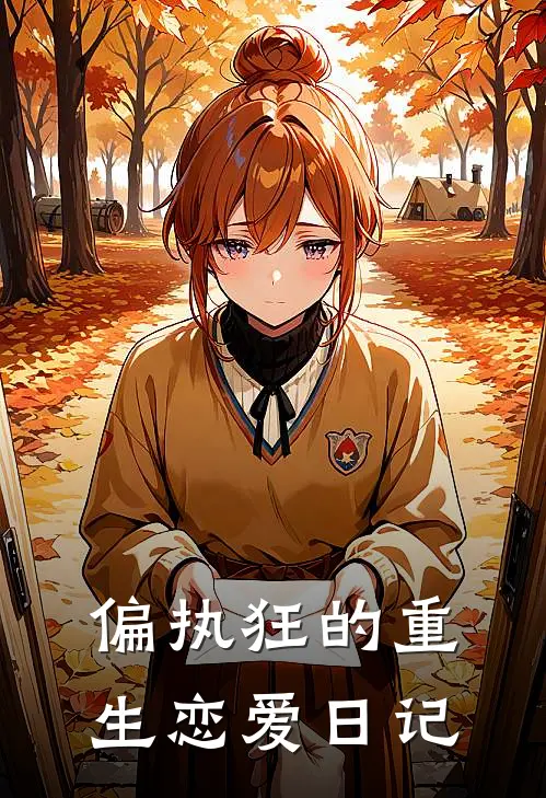 偏执狂的重生恋爱日记