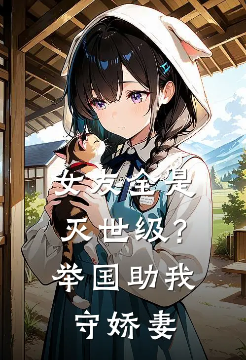 女友全是灭世级？举国助我守娇妻