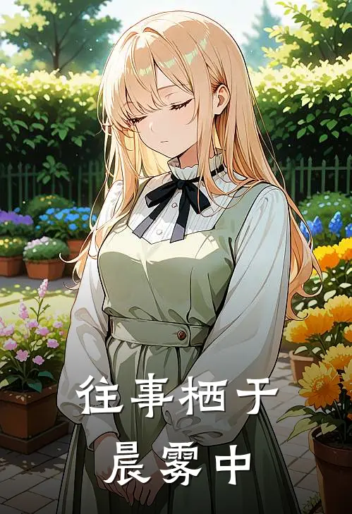 往事栖于晨雾中