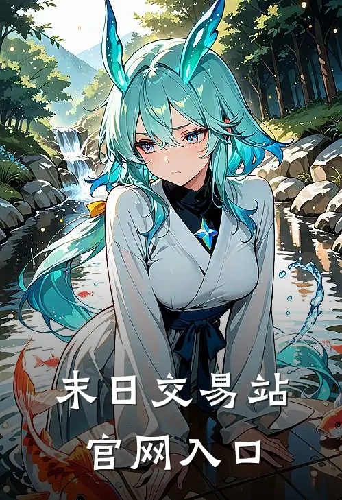 末日交易站官网入口