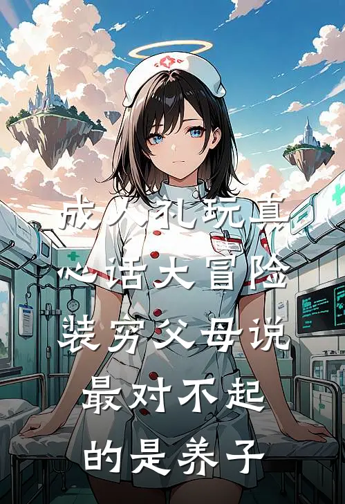 成人礼玩真心话大冒险，装穷父母说最对不起的是养子