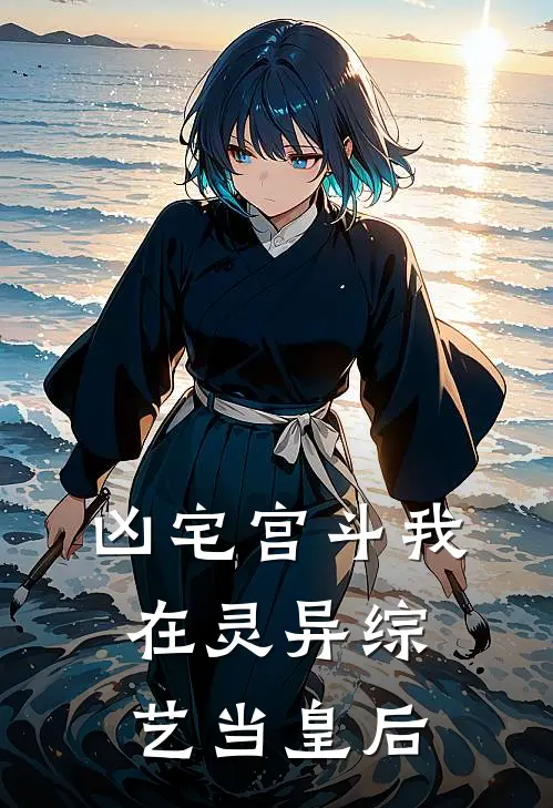 凶宅宫斗我在灵异综艺当皇后