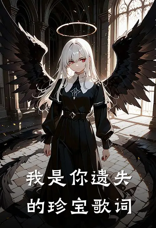 我是你遗失的珍宝歌词