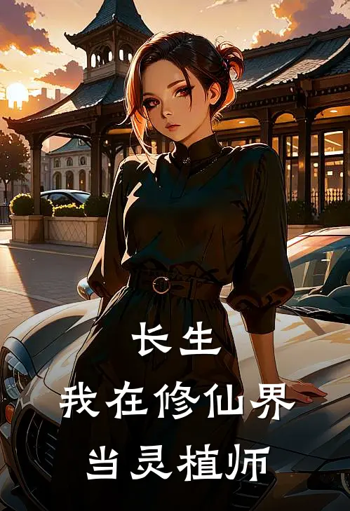长生：我在修仙界当灵植师