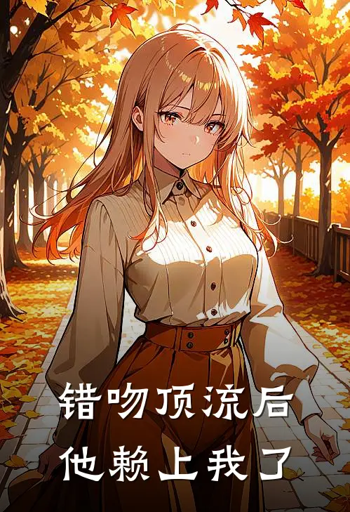 错吻顶流后，他赖上我了苏晚陆星辞完结小说免费阅读_热门免费小说错吻顶流后，他赖上我了(苏晚陆星辞)