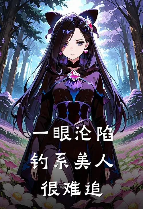 一眼沦陷，钓系美人很难追