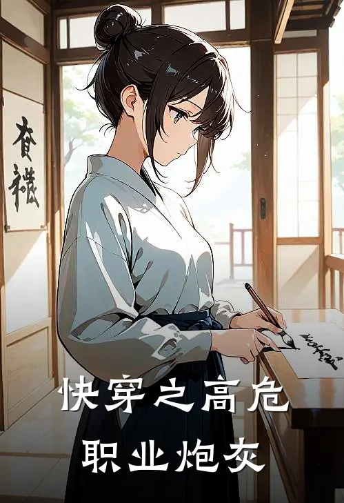 快穿之高危职业炮灰